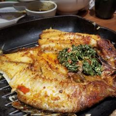 YUN HAI YAO YUN NA CAI DAN JING SHAN MO DA DIAN 여행 사진