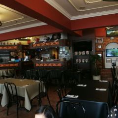 Little Italy @ Capital User Photo