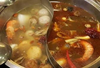 Mala Hot Pot Ximen Branch user photo