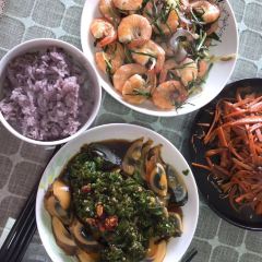 Chongqing Chief Restaurant User Photo