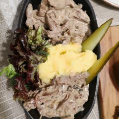 Yat Restaurant-Buffet張用戶圖片