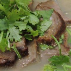 马记肥肠大王(阆中云天公寓店) User Photo