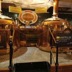 Salm Brau Klosterbrauerei User Photo