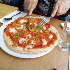 Bella Italia Edinburgh Royal Mile User Photo