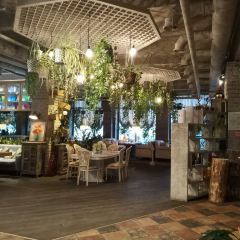 terassa Lounge-cafe User Photo