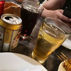 I Luv Backyard BBQ User Photo