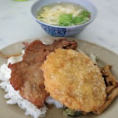 贊哥麵攤 User Photo