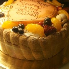 La Chocolatine User Photo