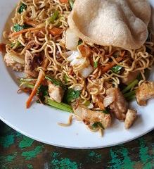 Warung Little Bird User Photo