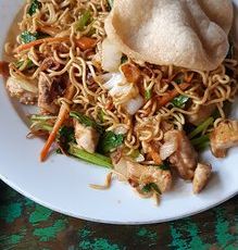 Warung Little Bird User Photo