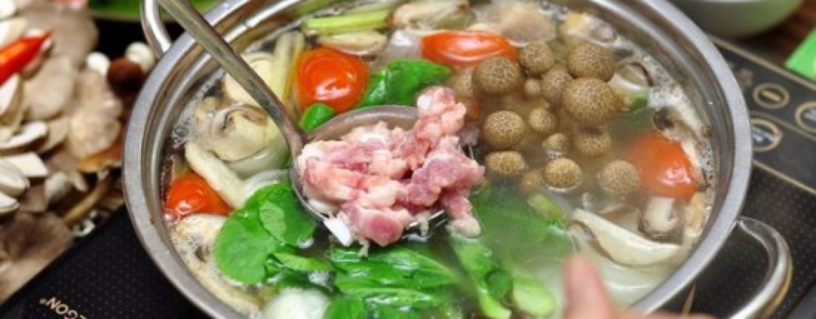 Army barracks Bar & Restaurant