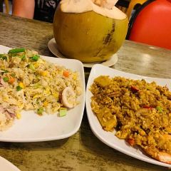 Happy Happy Cenang Seafood Restaurant User Photo