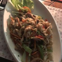 Mangoes Bar & Grill User Photo