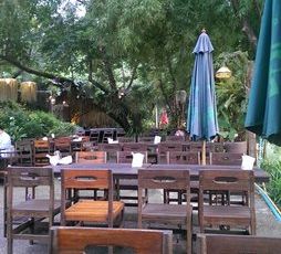 Bueng Mai Hom User Photo