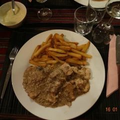Le Cafe de Paris ảnh của người dùng