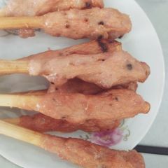 Banh xeo Ba Duong張用戶圖片