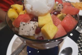 La Bocca Italian Restaurant and Pizzeria張用戶圖片