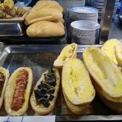 Phu Quoc Night Market User Photo