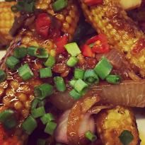 Merah Putih User Photo