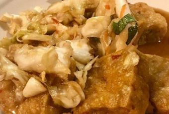 Lin's House of Stinky Tofu User Photo