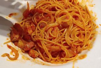 Pizza 4P's Hoang Van Thu User Photo