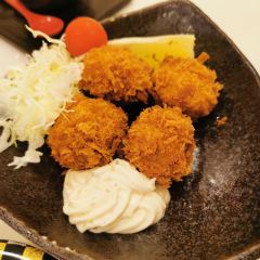 Toretore Cafe 여행 사진