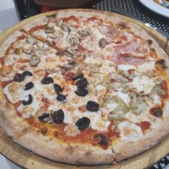 La Bocca Italian Restaurant and Pizzeria User Photo