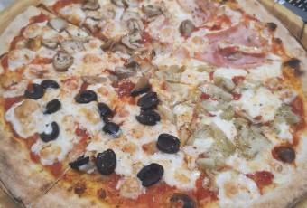La Bocca Italian Restaurant and Pizzeria張用戶圖片