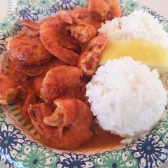 Giovanni's Shrimp Truck User Photo