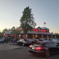 Texas Roadhouse 여행 사진