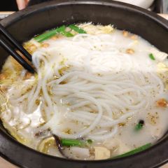 大鼓米线(金堂万达店) User Photo