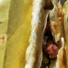 河间驴肉火烧(齐河店) User Photo