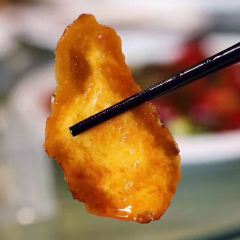 连山回锅肉创始人代木儿餐厅(总店) 여행 사진