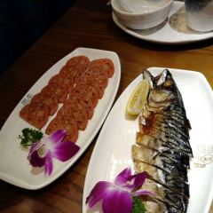 我家酸菜鱼(塘下店) User Photo