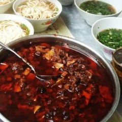 Sulaosanyigu Noodles User Photo