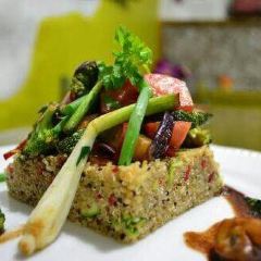 Organika Restaurant User Photo