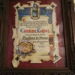 Meson De Candido User Photo