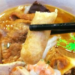 Banh Canh Cua User Photo