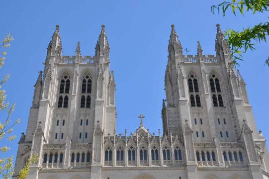 Washington National Cathedralのレビュー Washington National Cathedralのチケット Washington National Cathedralの割引 Washington National Cathedralの交通機関 所在地 営業時間 Washington National Cathedral周辺の観光スポット ホテル グルメ Trip Com
