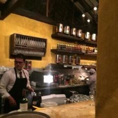 Café Amarti User Photo