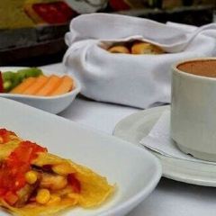 Café Amarti User Photo