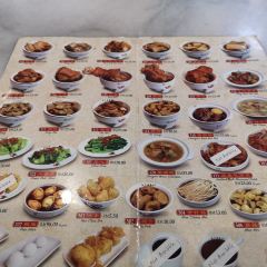BAO XIANG BANG XIAN ROU GU CHA User Photo