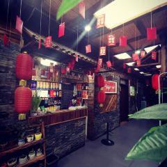 Hutongxiaoxiang User Photo
