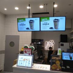 吾饮良品水果茶(塞上西街店) User Photo