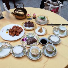 FANG SHAN User Photo