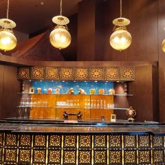 西安香格里拉大酒店·长安小炒 User Photo