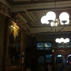 Cafe Royal User Photo