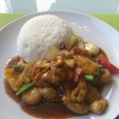 The Bon Vivant User Photo