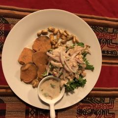 Veronica's Kitchen User Photo