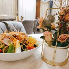 HuaTà 花榻·花忆西葡餐厅(南丰城店) User Photo
